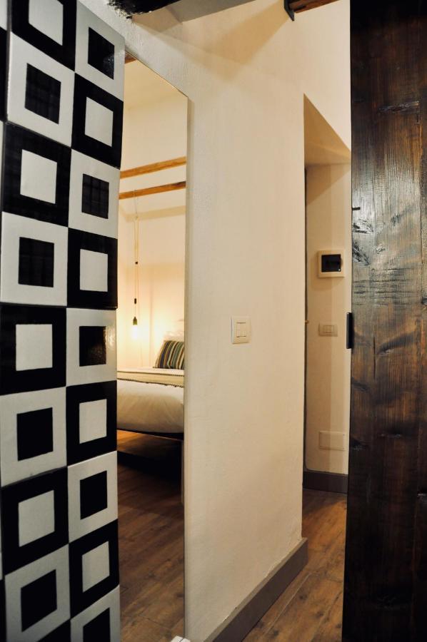 Design & History Suite Salerno Bagian luar foto