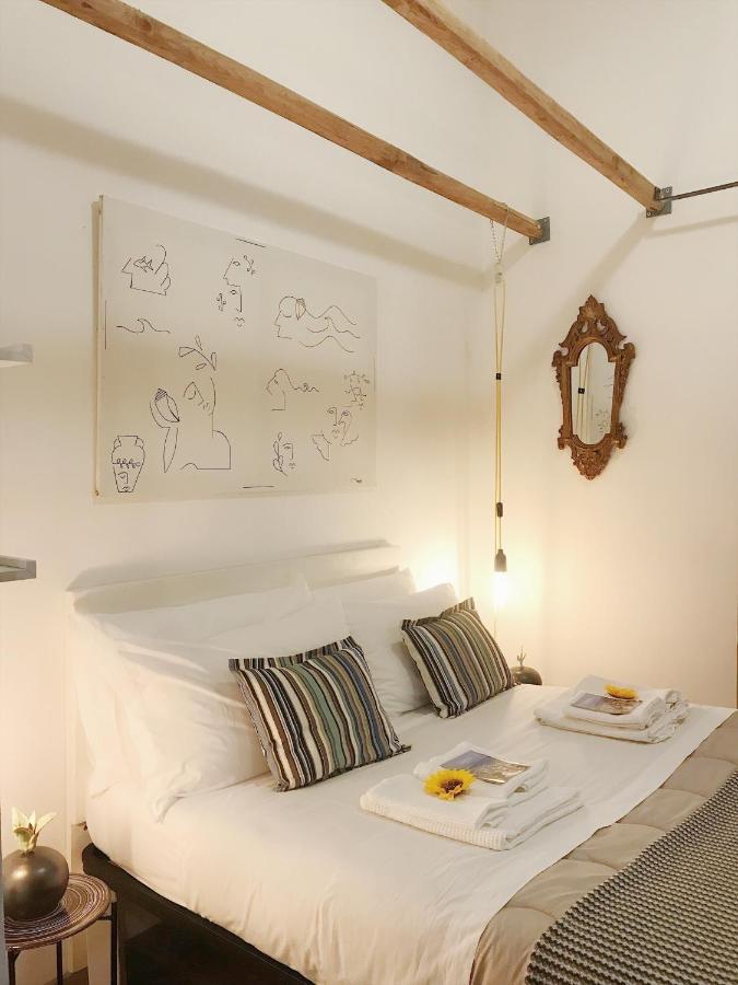 Design & History Suite Salerno Bagian luar foto