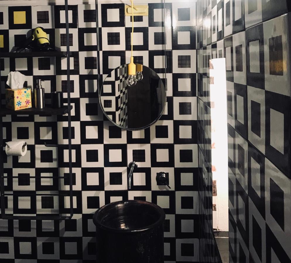 Design & History Suite Salerno Bagian luar foto