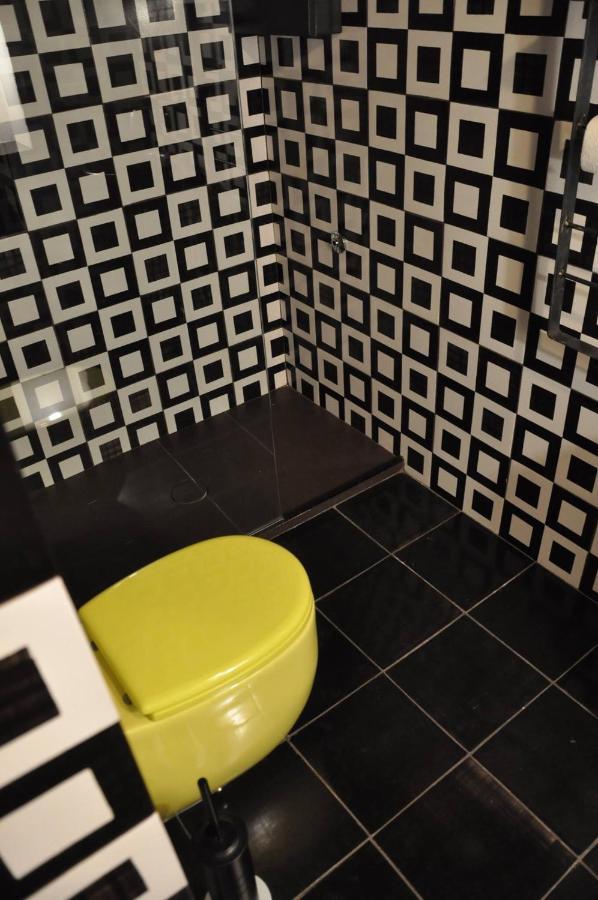 Design & History Suite Salerno Bagian luar foto