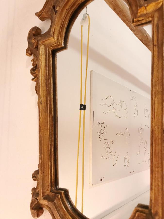 Design & History Suite Salerno Bagian luar foto