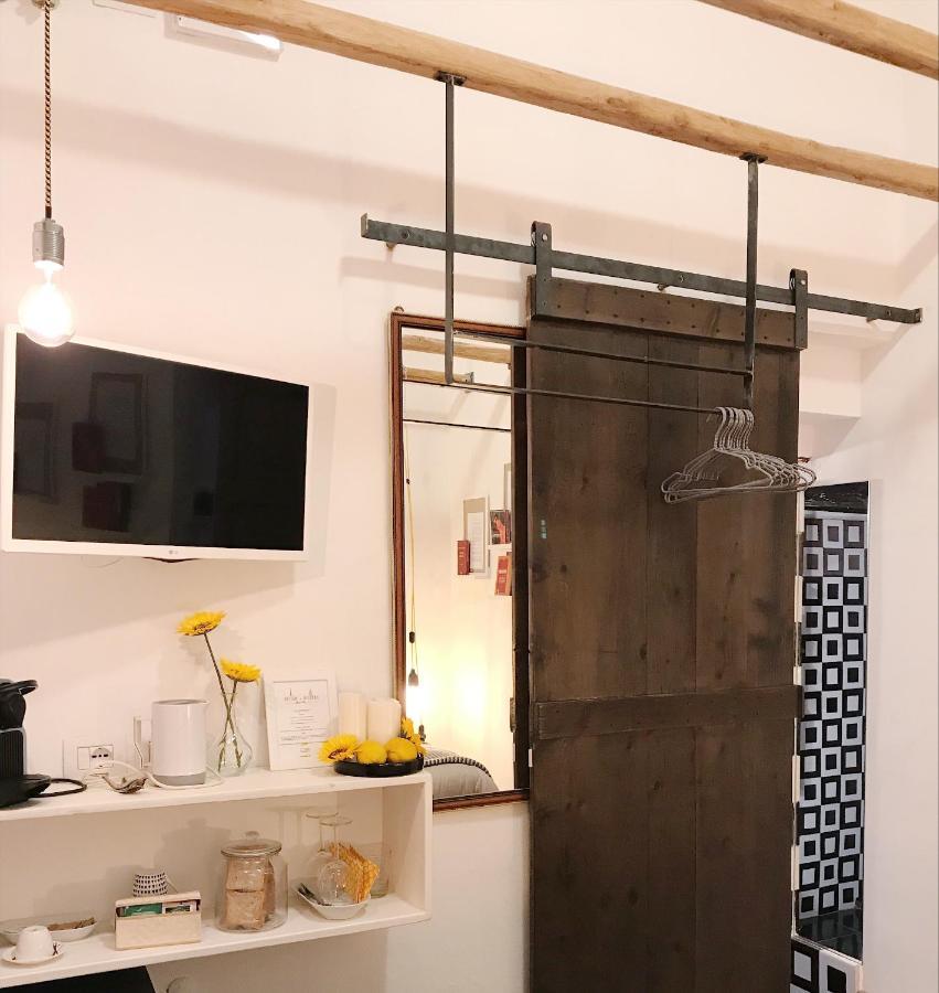 Design & History Suite Salerno Bagian luar foto