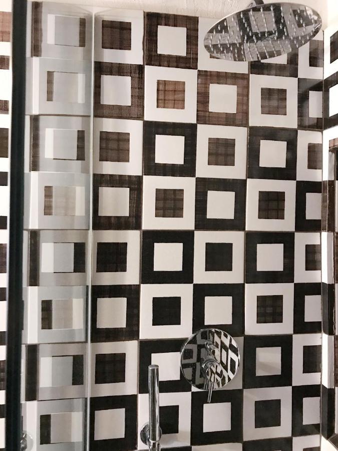 Design & History Suite Salerno Bagian luar foto