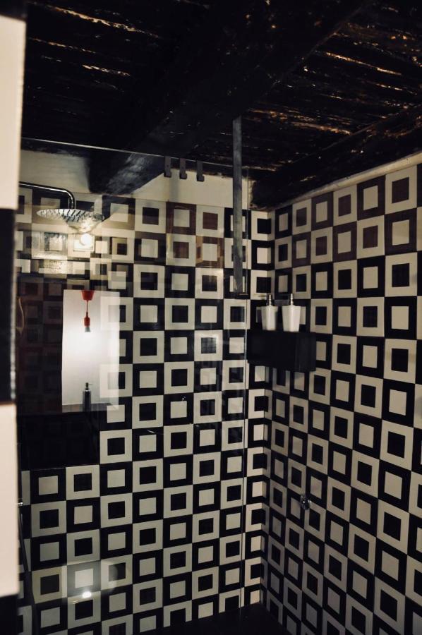 Design & History Suite Salerno Bagian luar foto